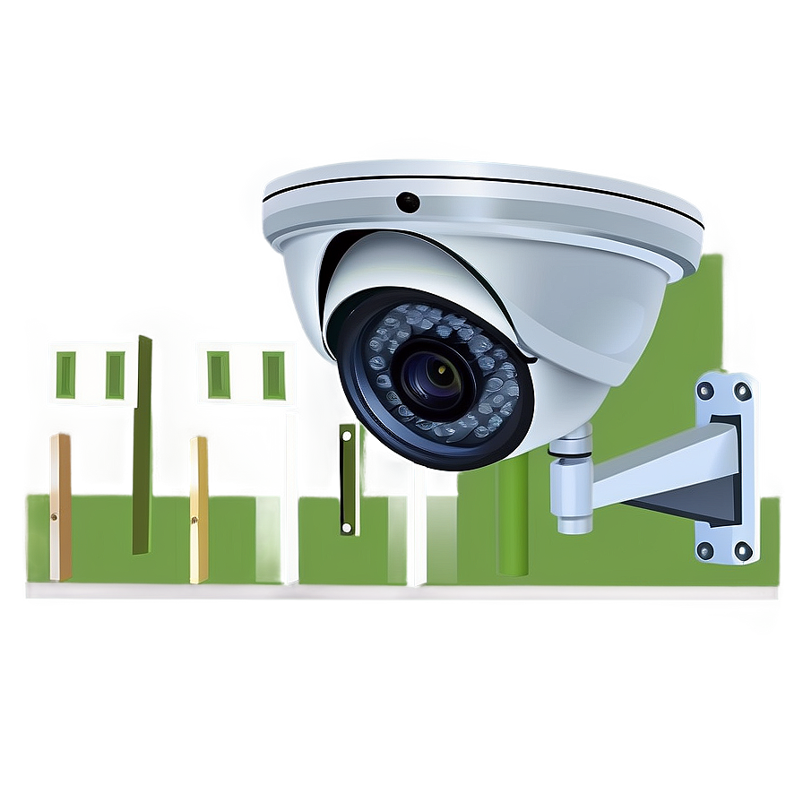 Cctv Camera Security System Png 68