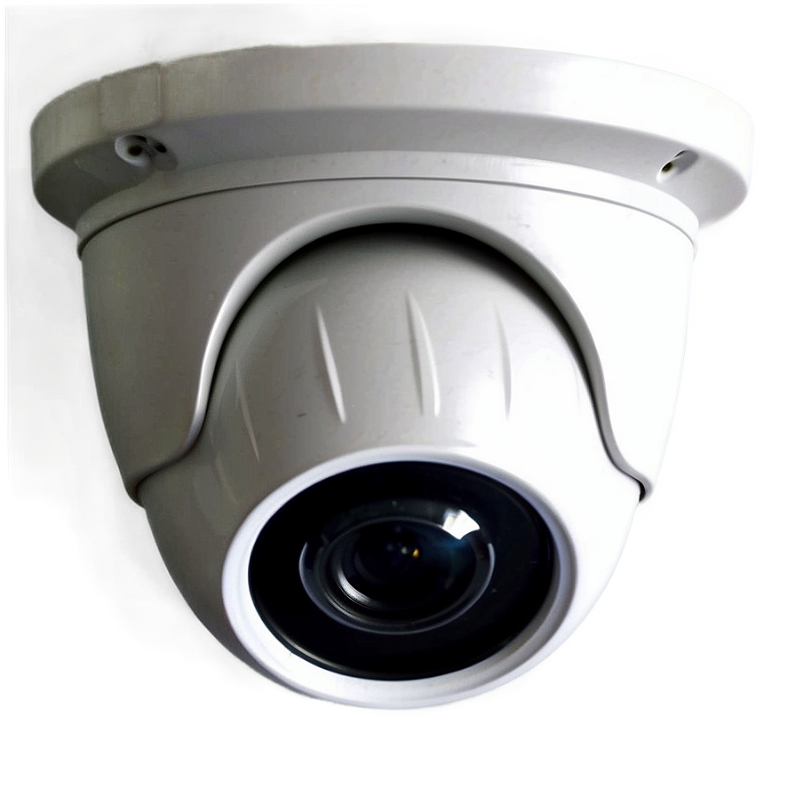 Cctv Camera With Led Light Png Qug