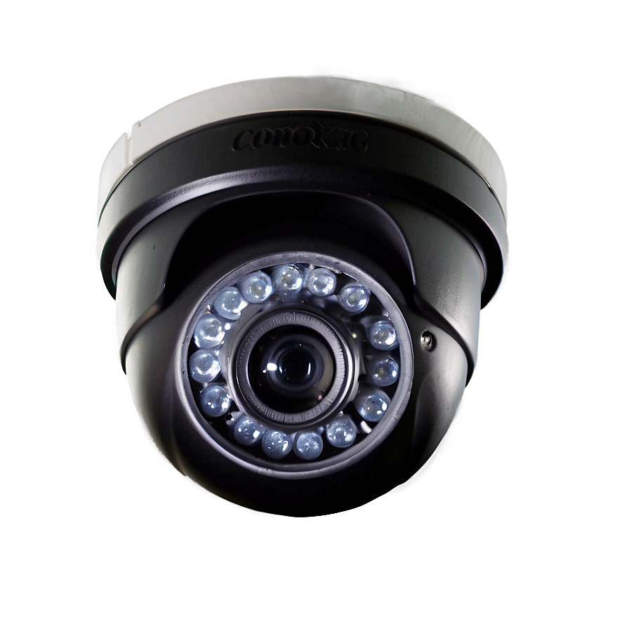 Cctv Security Camera Png Rxy