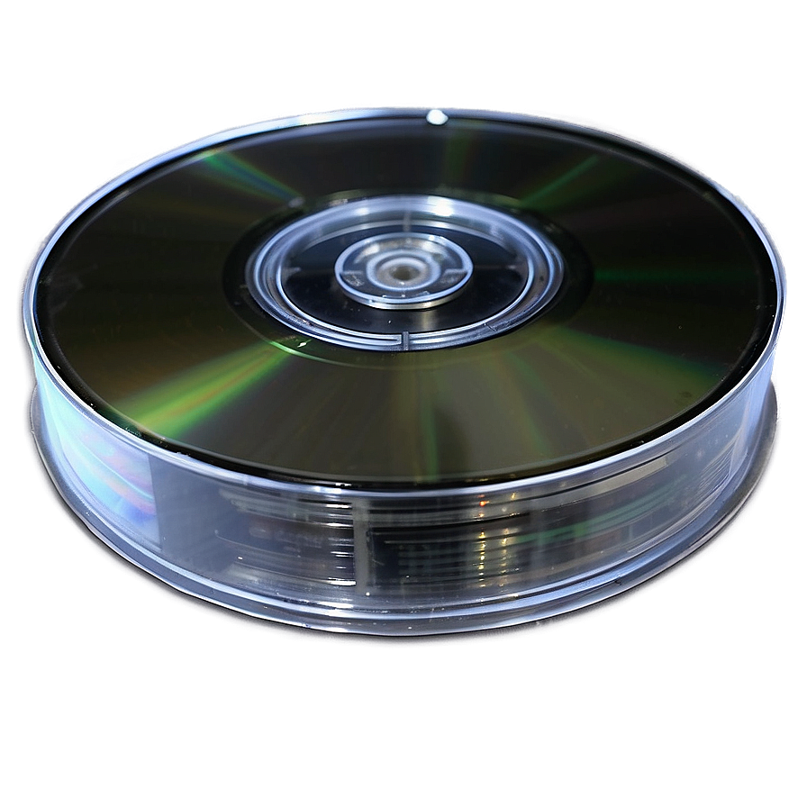 Cd Case Transparent Png 05242024