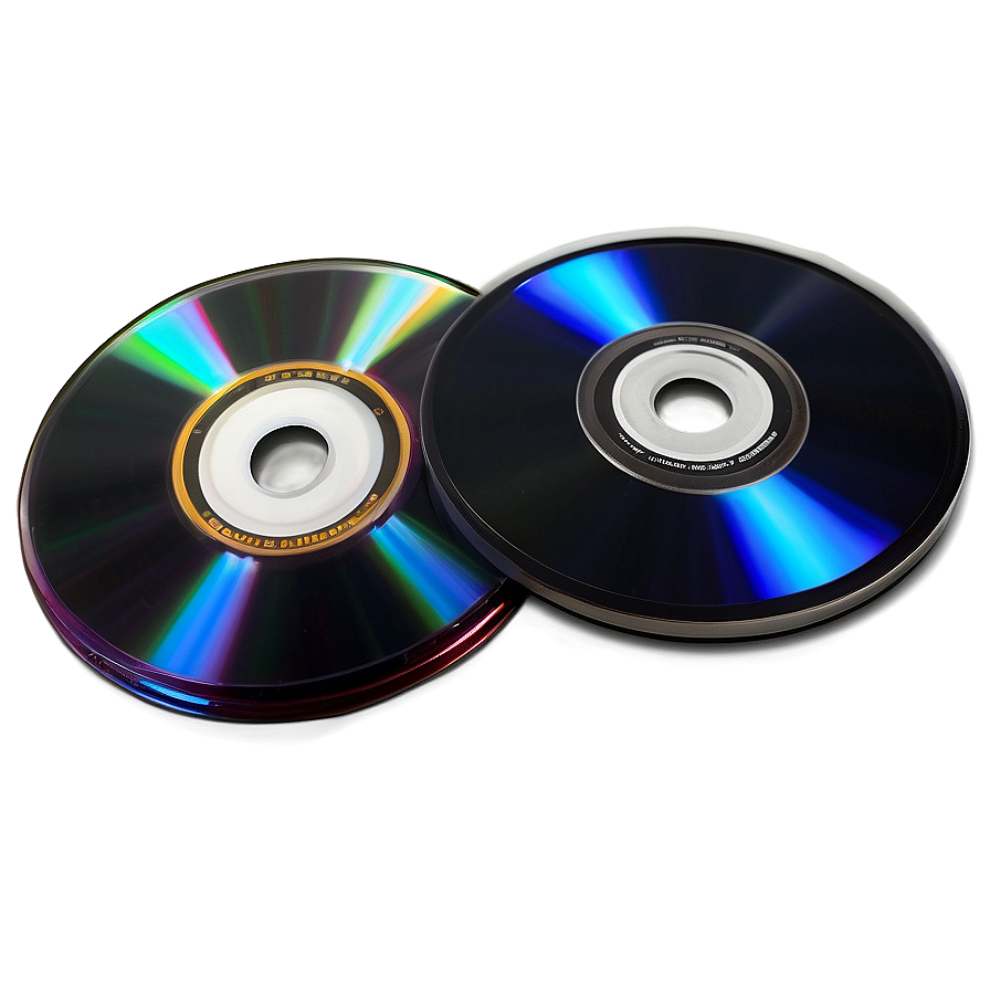 Cd Spindle Pack Png Ooc42