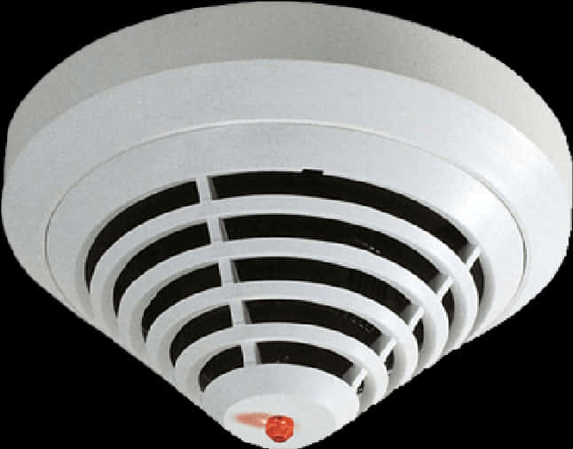 Ceiling Mounted Smoke Detector