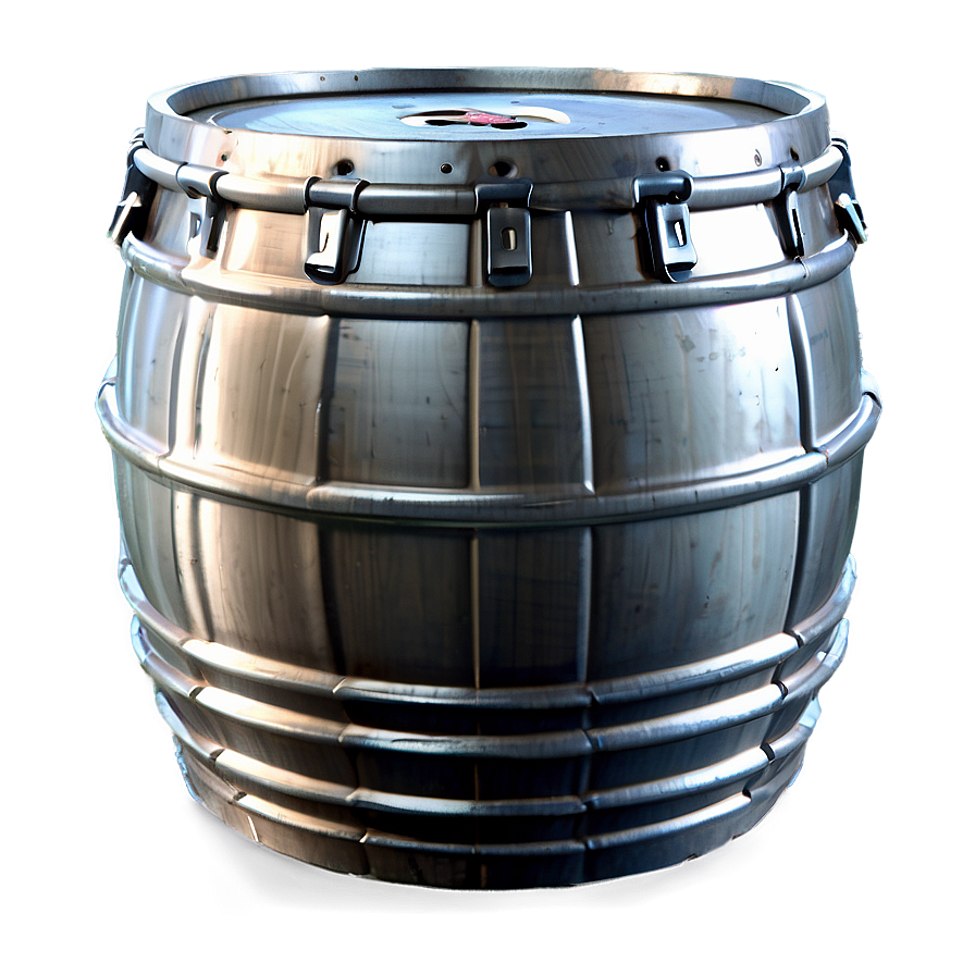 Celebration Keg Png 06212024