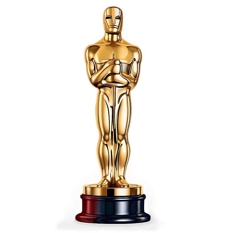 Celebration Oscar Award Png Knf