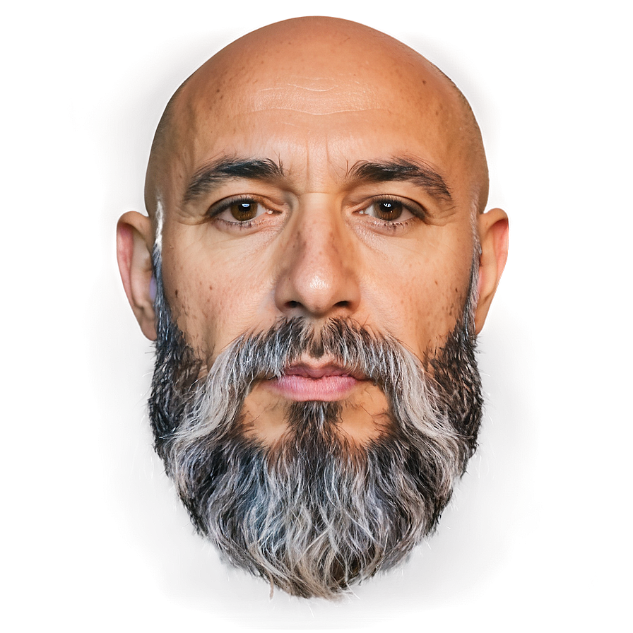 Celebrity Beard Styles Png 90