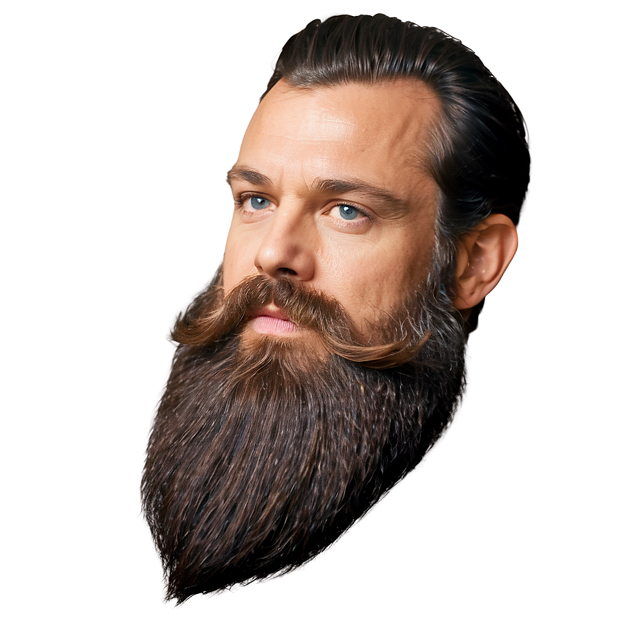 Celebrity Beard Styles Png Ifd18