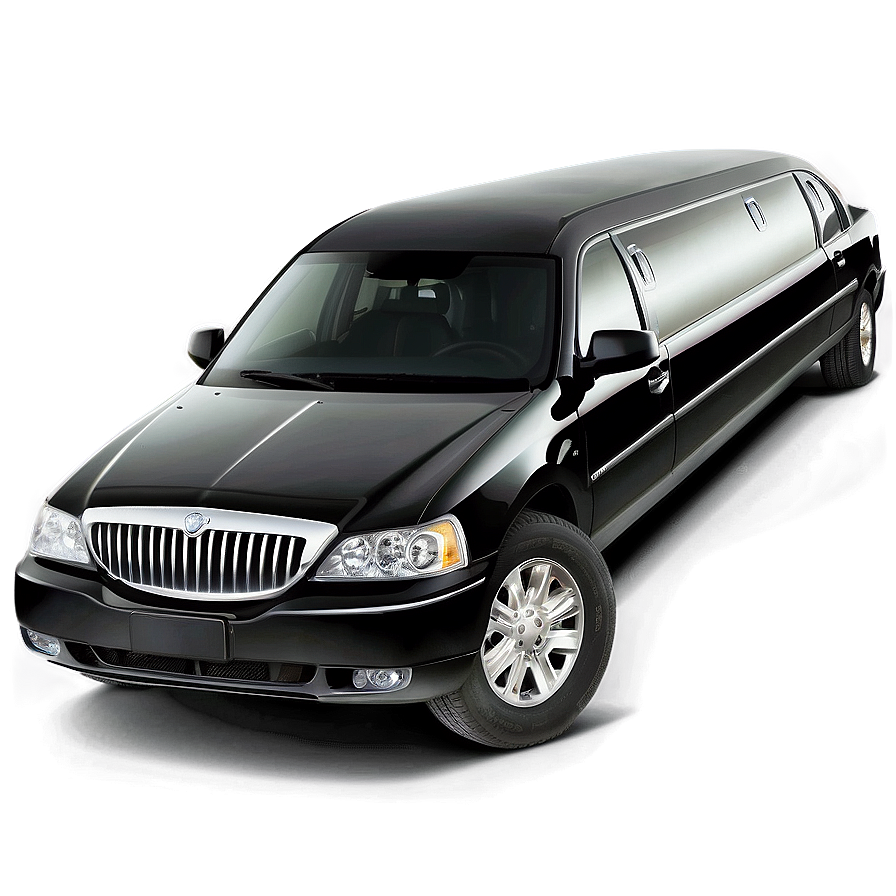 Celebrity Style Limo Png 06272024