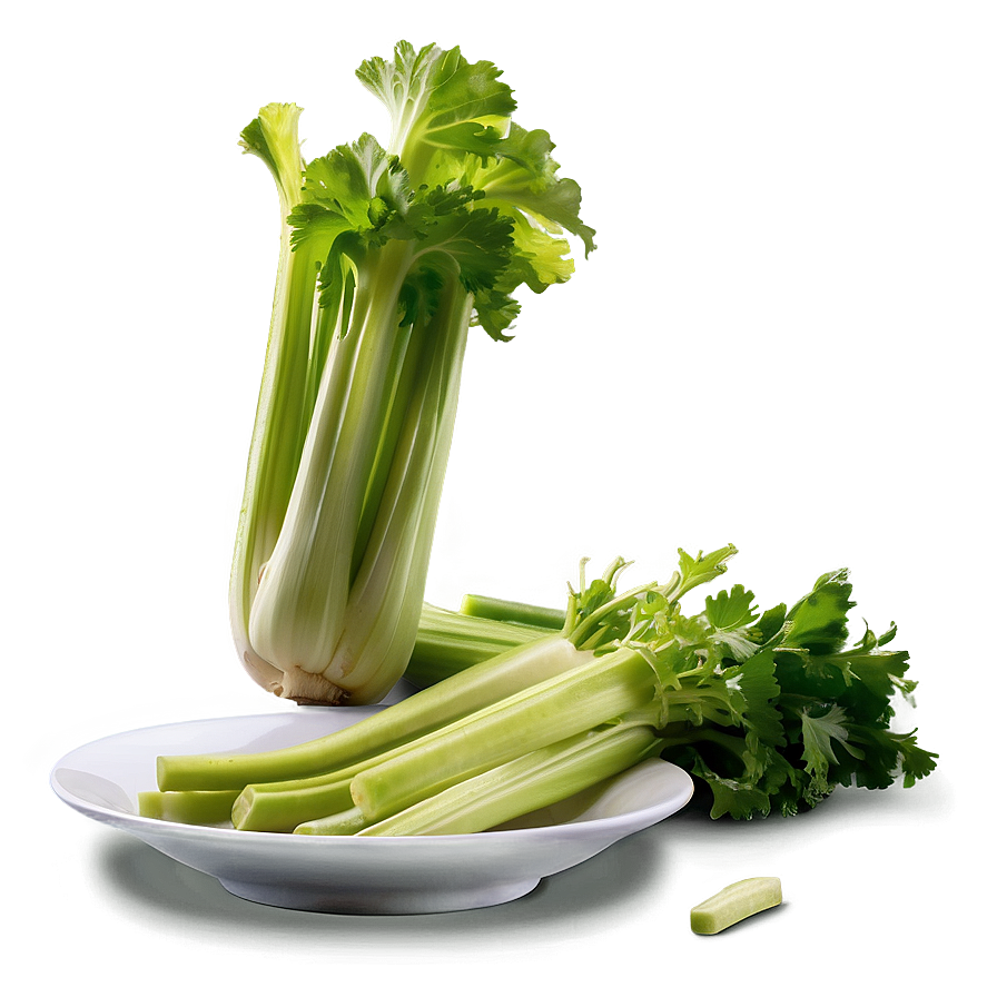 Celery For Health Png Itw78