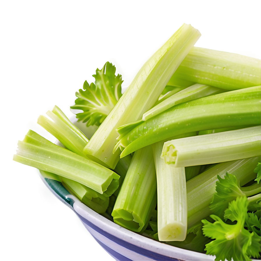 Celery For Salad Png 85