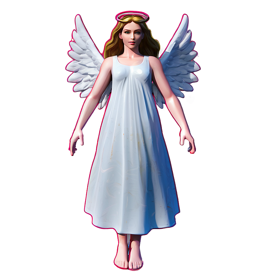 Celestial Angel Png Ola12