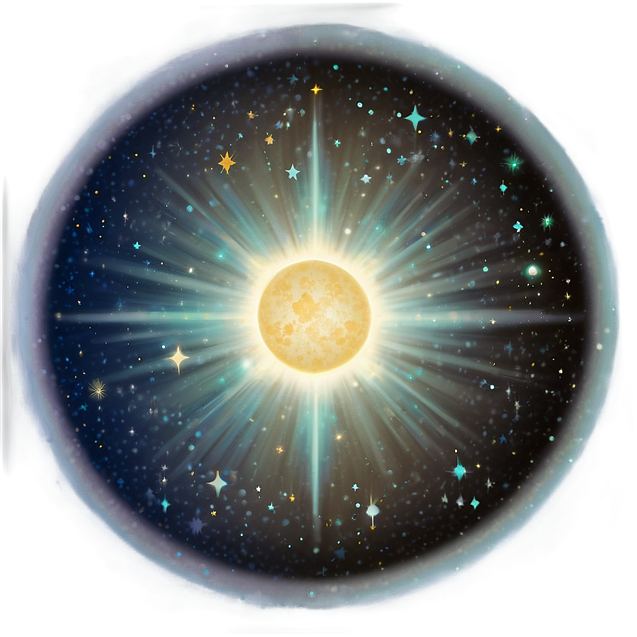 Celestial Body Estrella Png 37