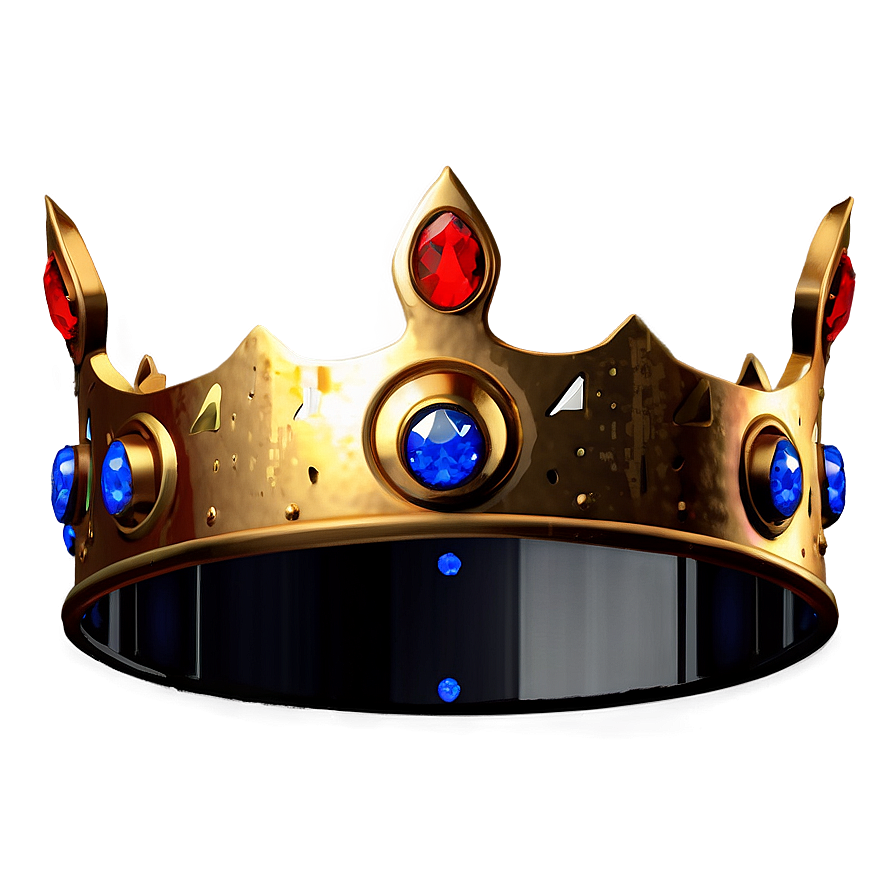 Celestial Crown Png 99