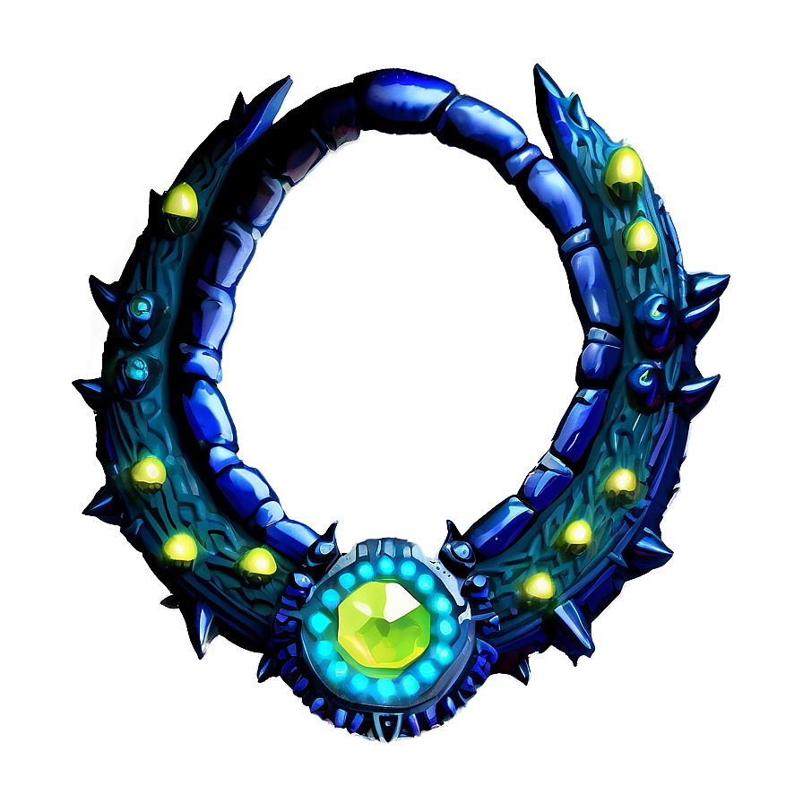 Celestial Crown Png Heq