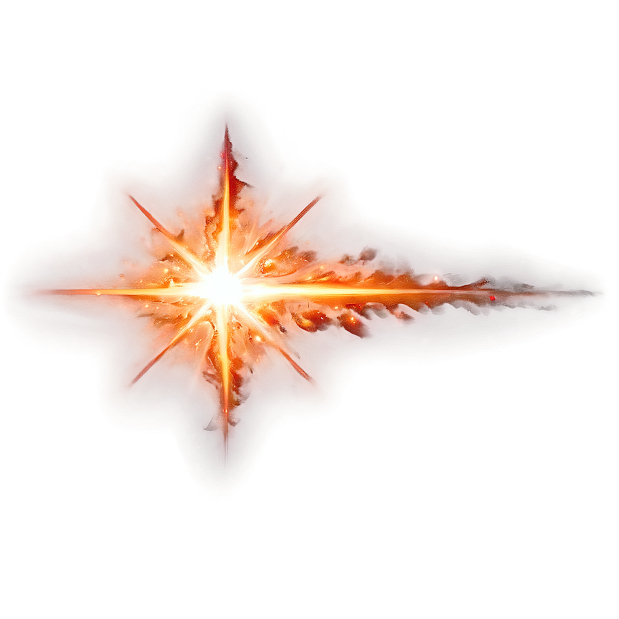 Celestial Flare Png Ium