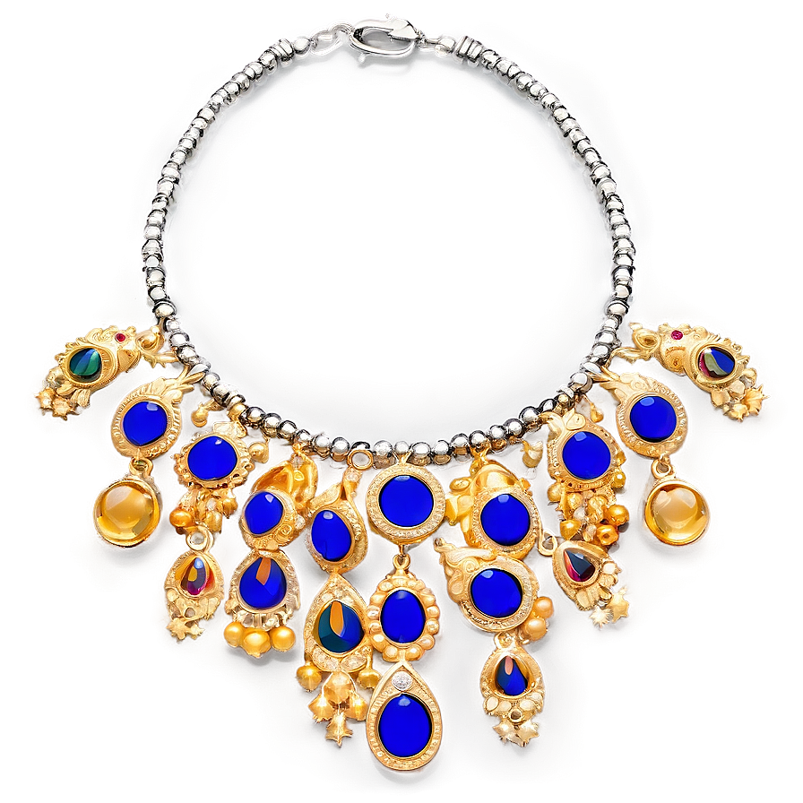 Celestial Inspired Jewelry Png Xki