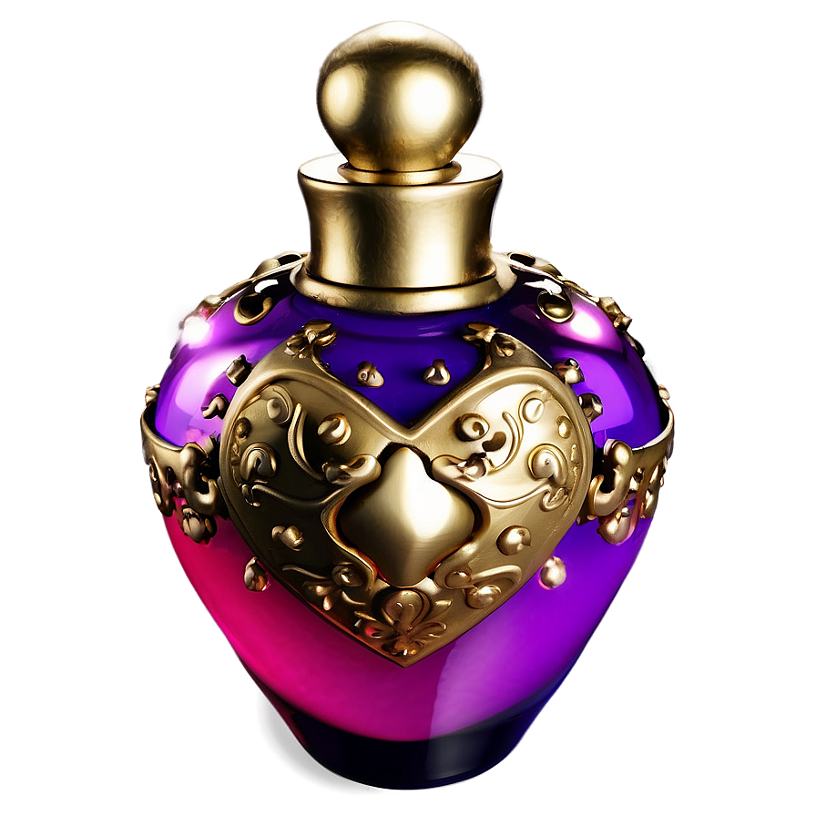 Celestial Love Potion Png Rmp48