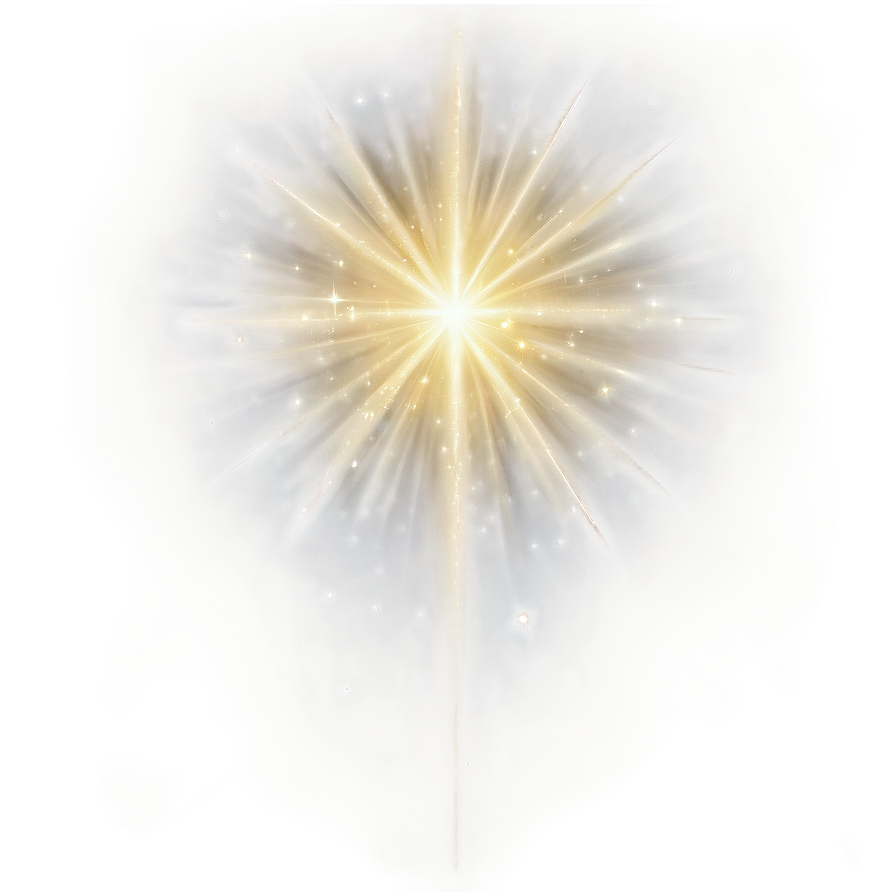 Celestial Sparkle Overlay Png 50