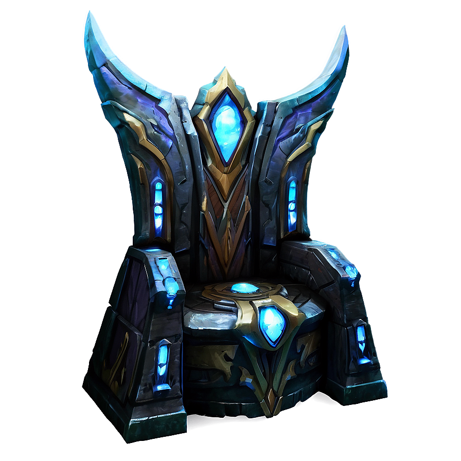 Celestial Throne Png Aqy