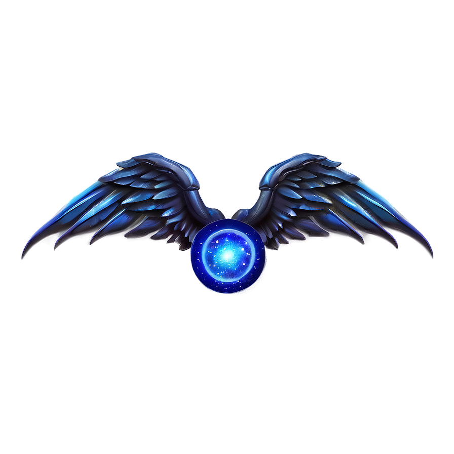 Celestial Wing Png 05242024