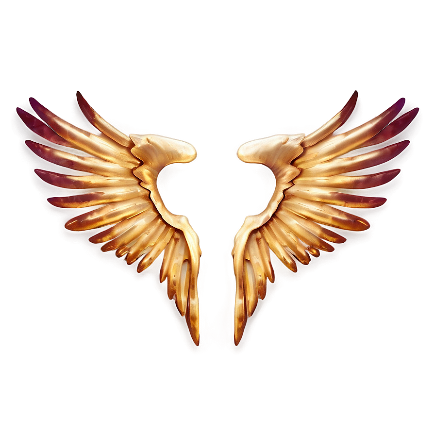 Celestial Wing Png Wfy90