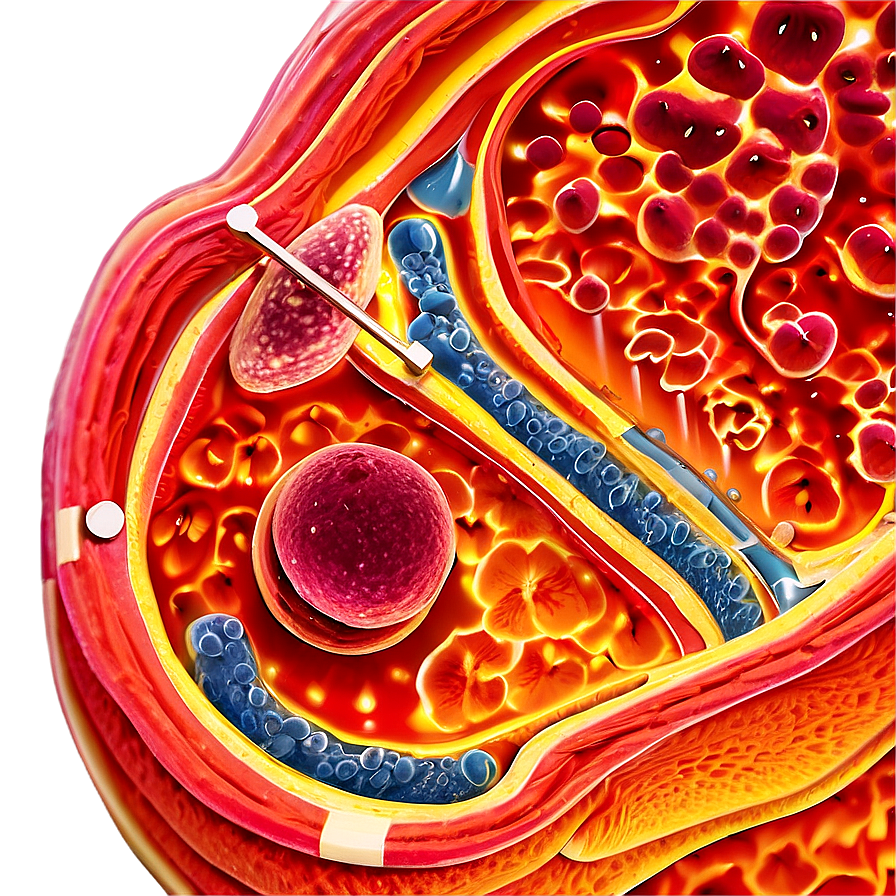 Cell Structure And Function Png 05242024