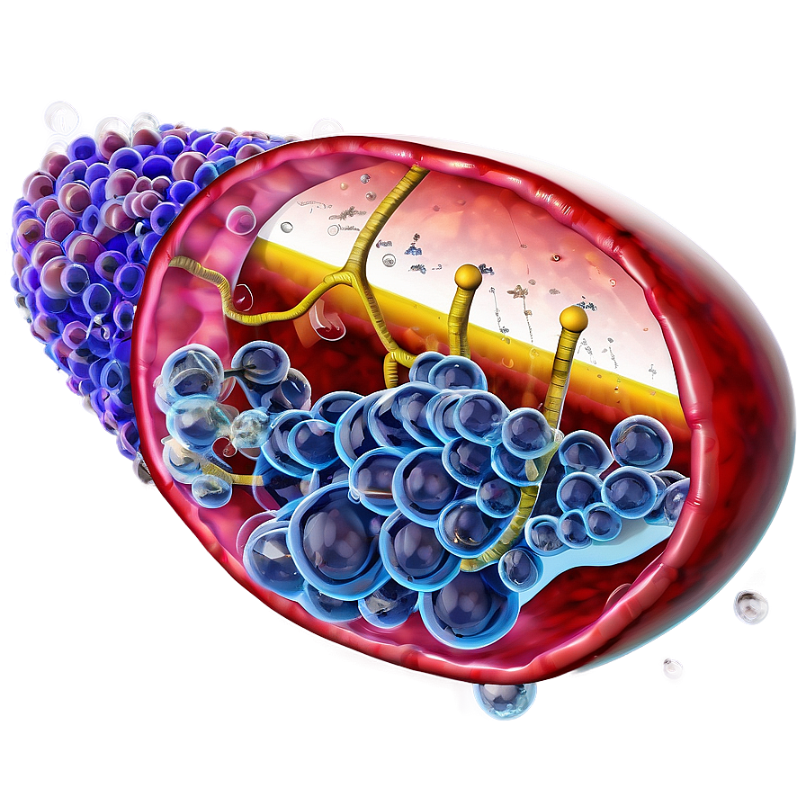 Cell Structure And Function Png Ppw