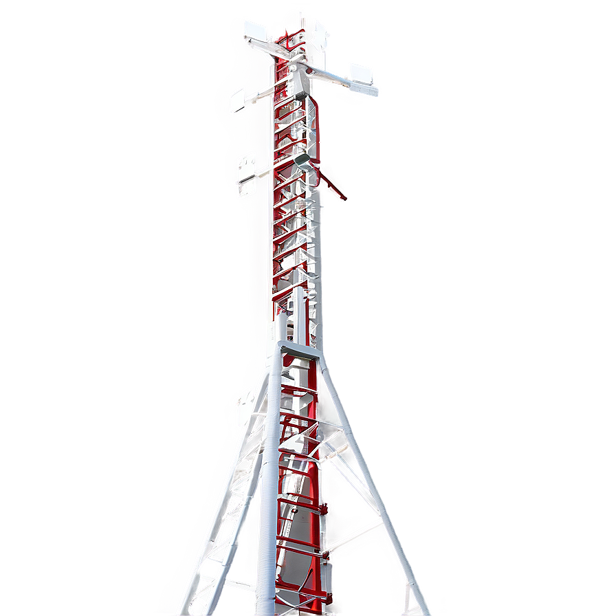 Cell Tower Maintenance Png 18