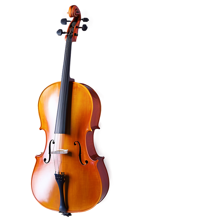 Cello Png 31