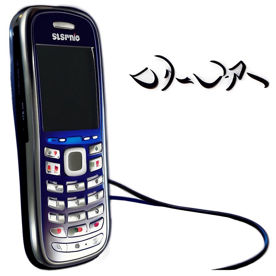 Cellphone On Desk Png Vsu