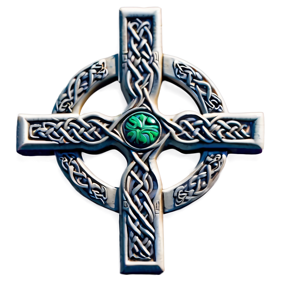 Celtic Cross B