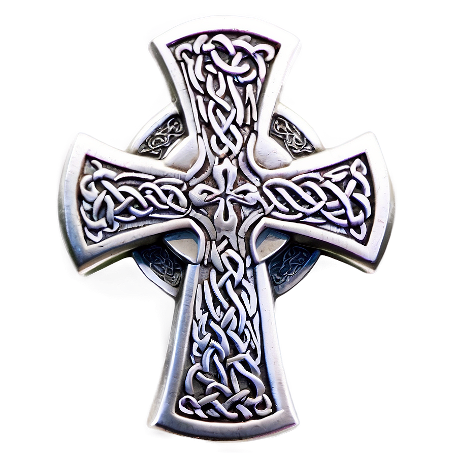 Celtic Cross C