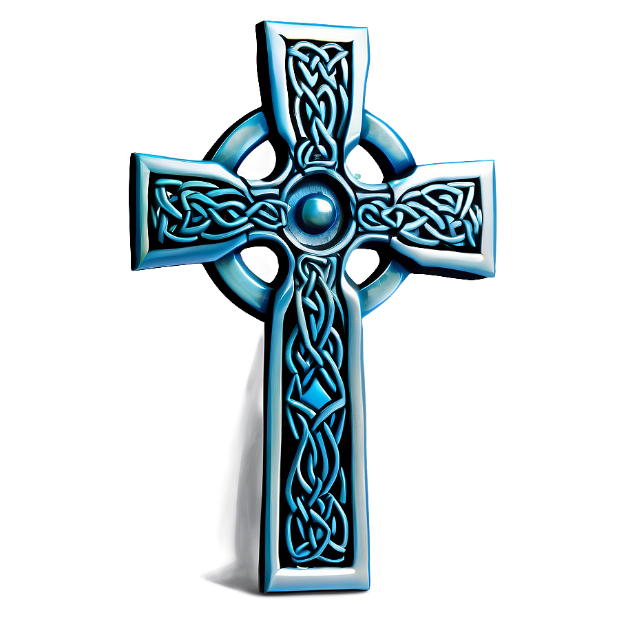 Celtic Cross Png Orq