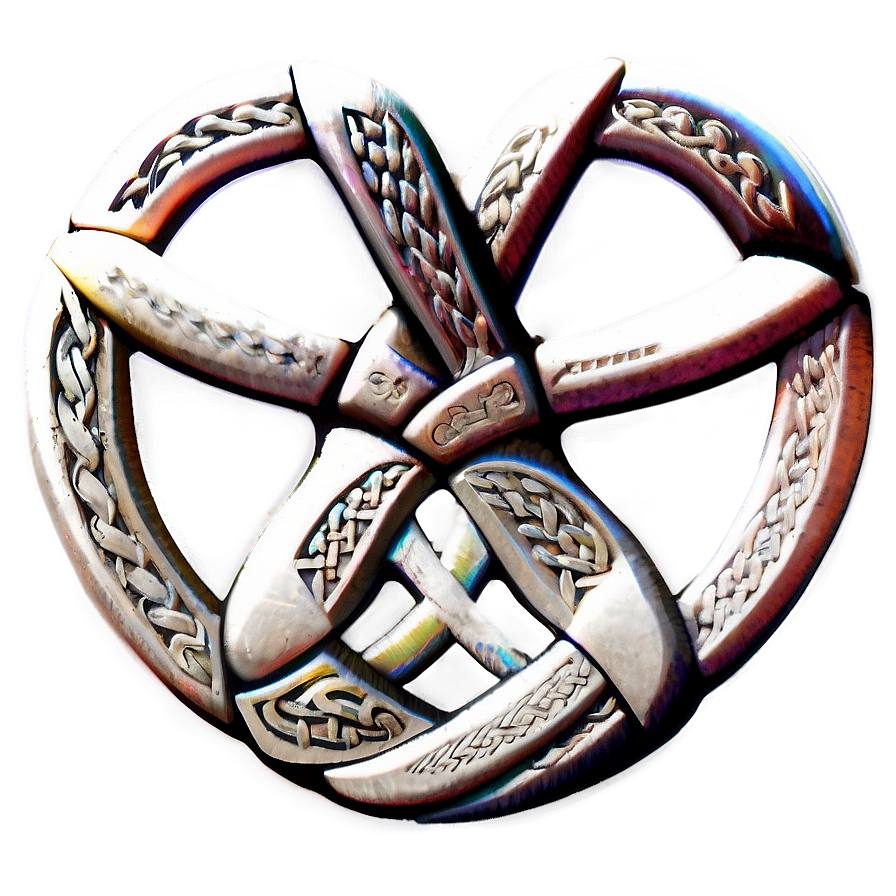 Celtic Knot Tattoo Png 05042024