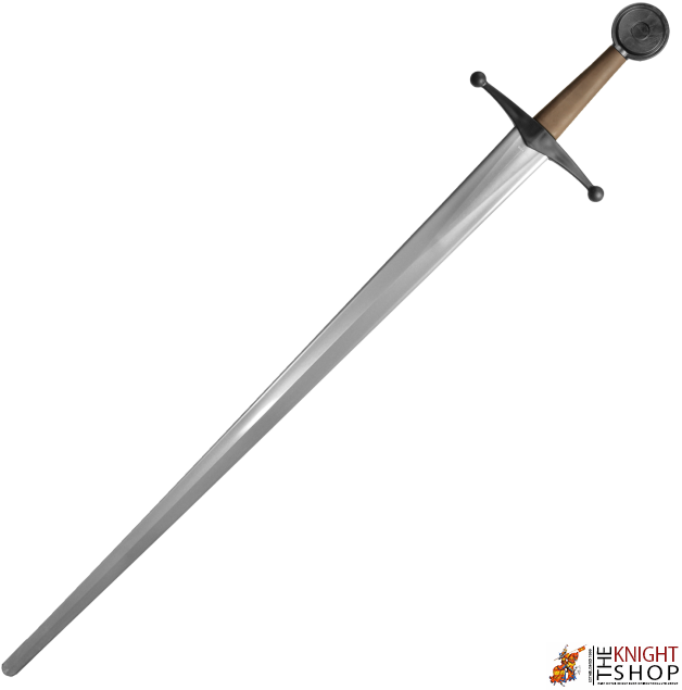 Celtic Medieval Sword Replica