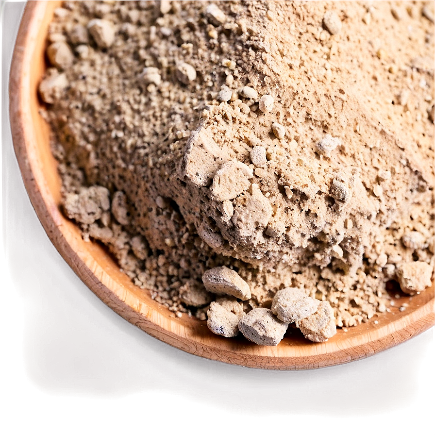 Cement And Sand Mix Png 16