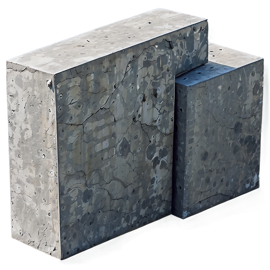 Cement Block Texture Png Xru