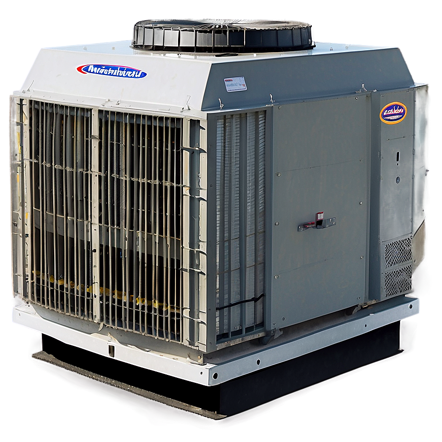 Central Air Conditioning Hvac Png Hqe