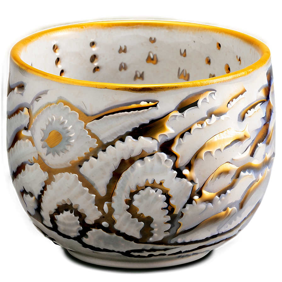 Ceramic Cups Png Uao21