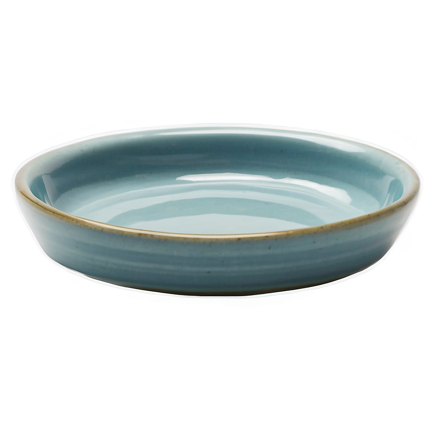 Ceramic Dish Png 06252024