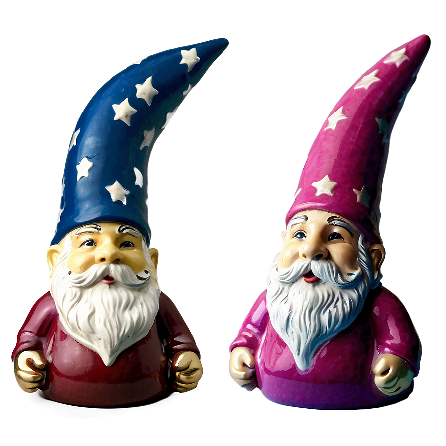 Ceramic Garden Gnome Png Lrw33