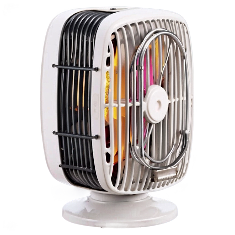 Ceramic Heater Png 06262024