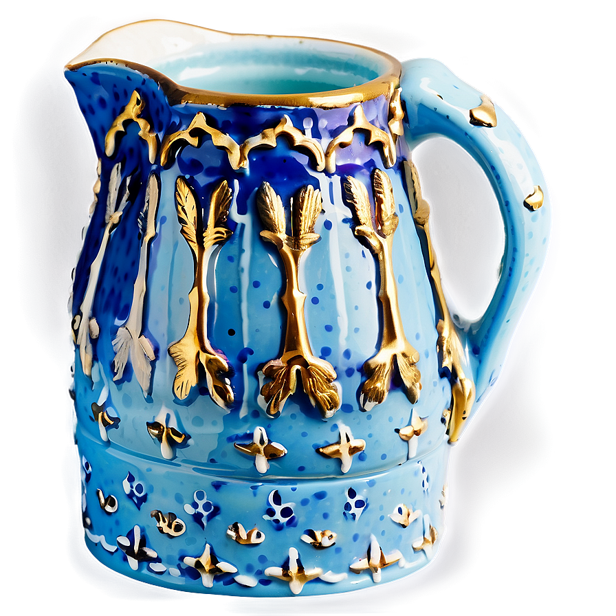 Ceramic Jug Png 18