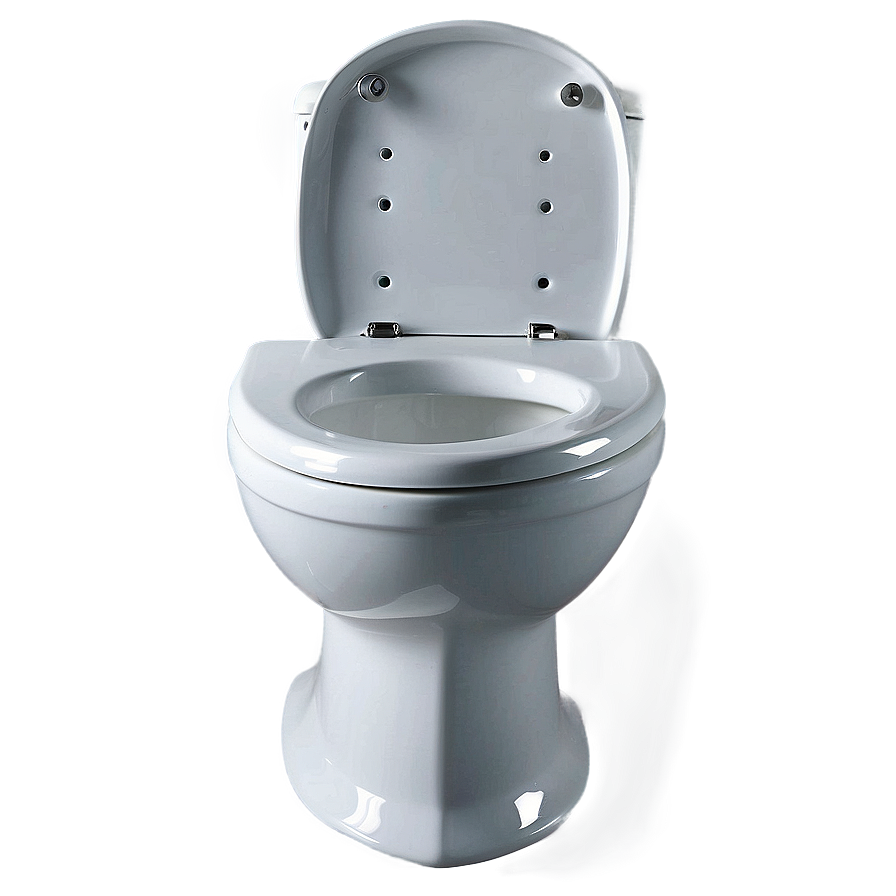 Ceramic One-piece Toilet Png Agu