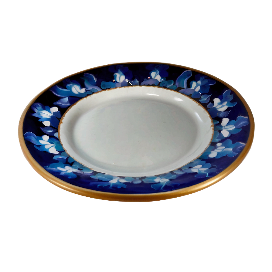 Ceramic Plate Png 06292024