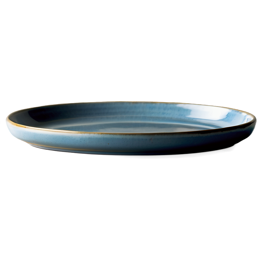 Ceramic Platter Png 47