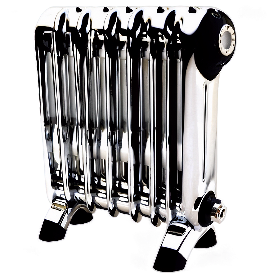 Ceramic Radiator Png 39