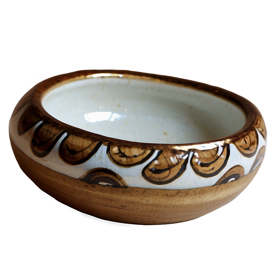 Ceramic Ring Dish Png 27