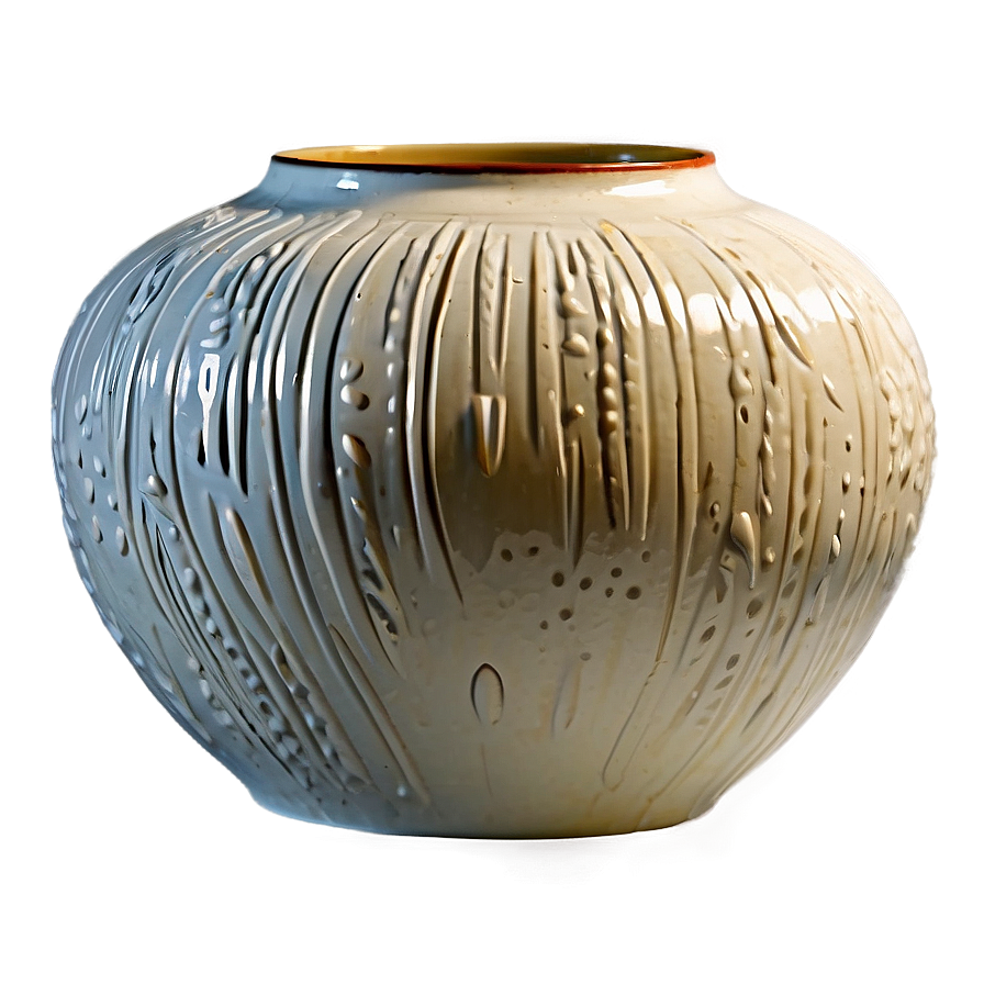 Ceramic Vase Png Nwv