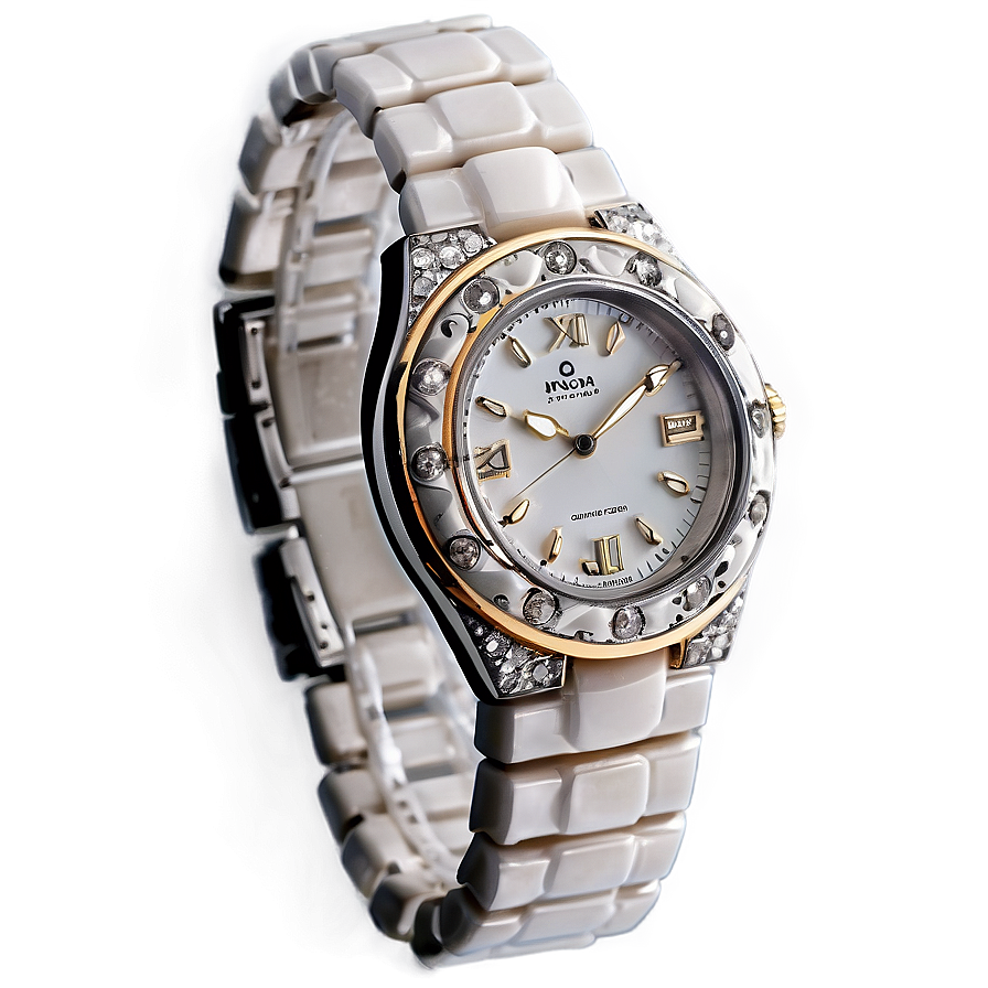 Ceramic Watch Hands Png 06262024