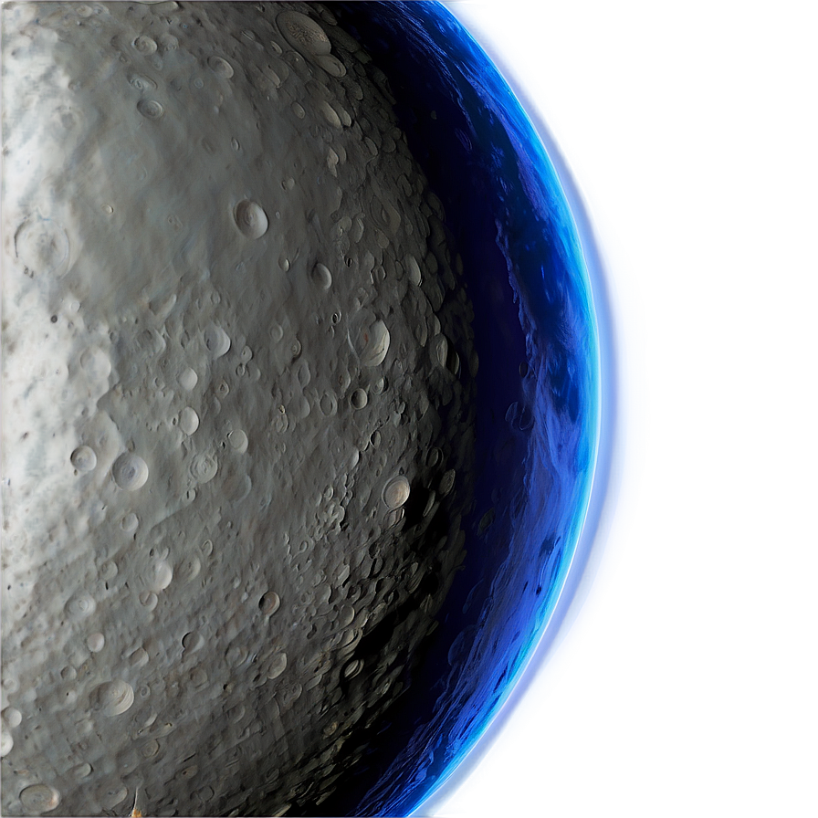 Ceres Atmosphere Study Png Jvt